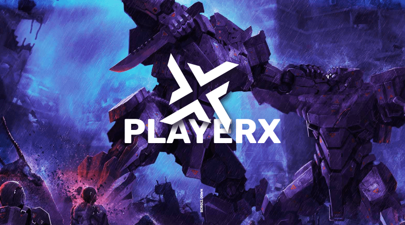 playerx gaming wordpress themes