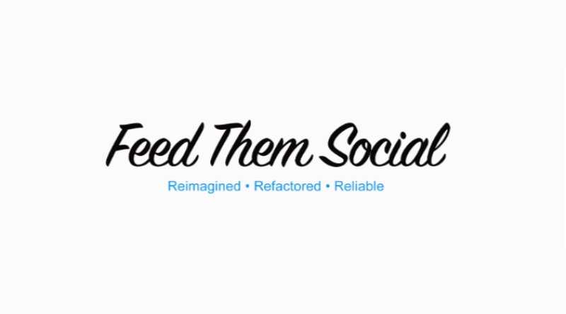 Feed Them Social