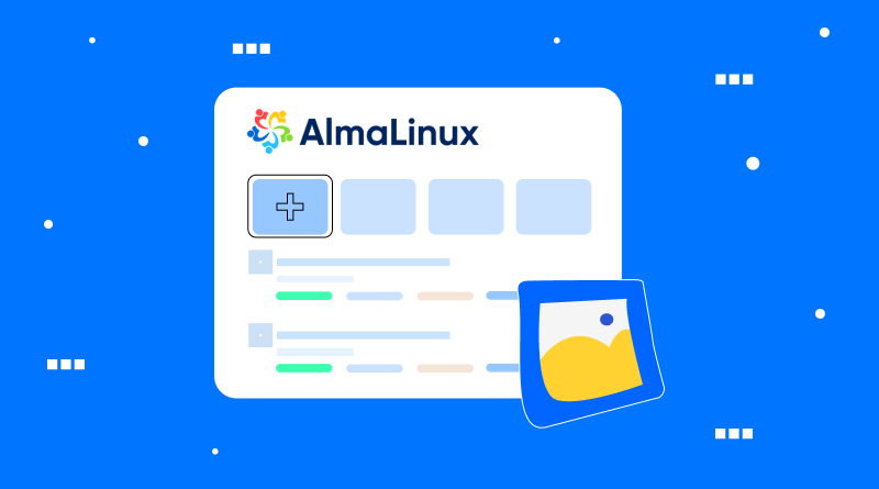 What is AlmaLinux