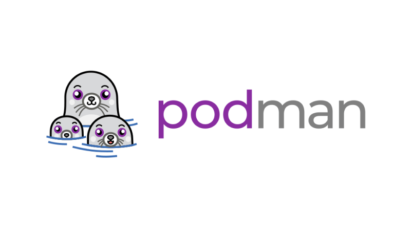 What is Podman