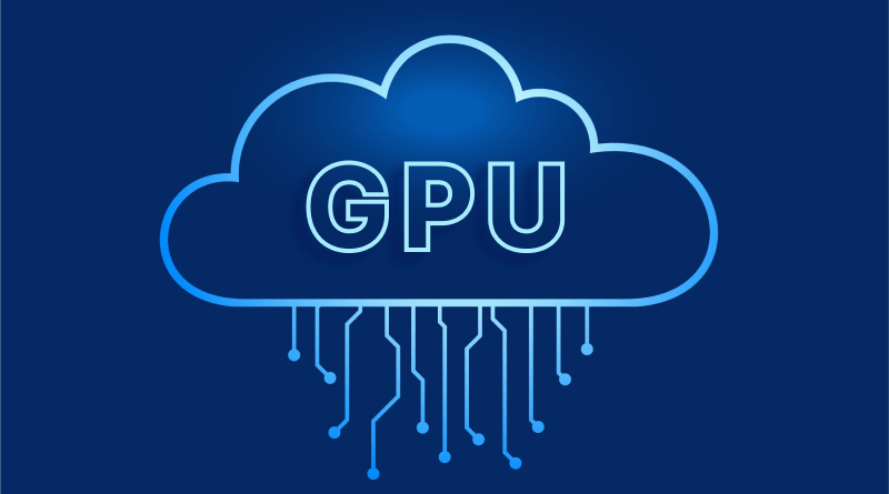 Benefits of Using GPUs in the Cloud