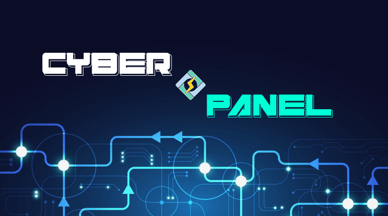 CyberPanel Plugins