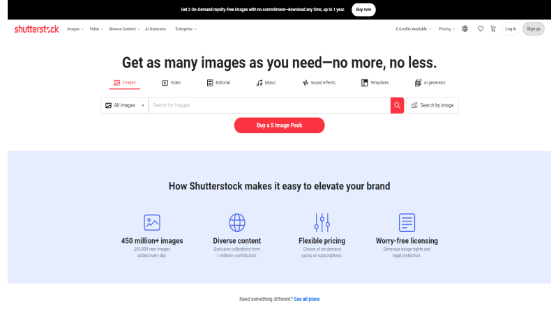 Shutterstock