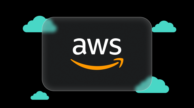 What is AWS Cloud Storage