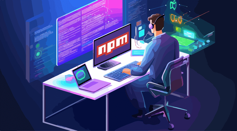 What is NPM