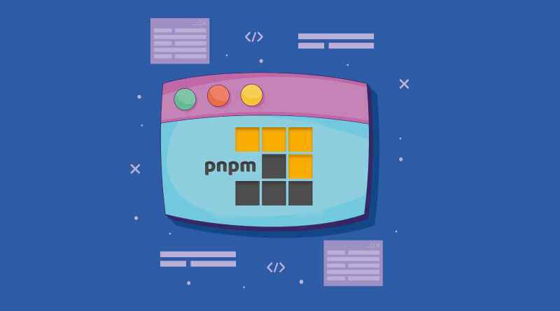 What is PNPM