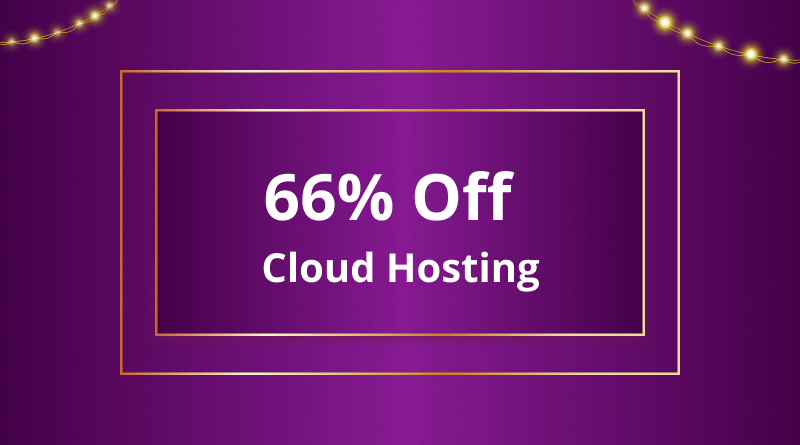 Cloud Hosting Offers