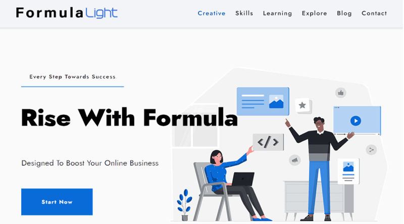 Formula Light