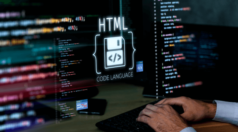 How to Create a Website Using HTML