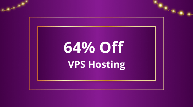 VPS Hosting Offers