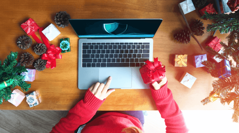 Holiday Security Tips: Protect Your Website From Cyberattacks During Christmas