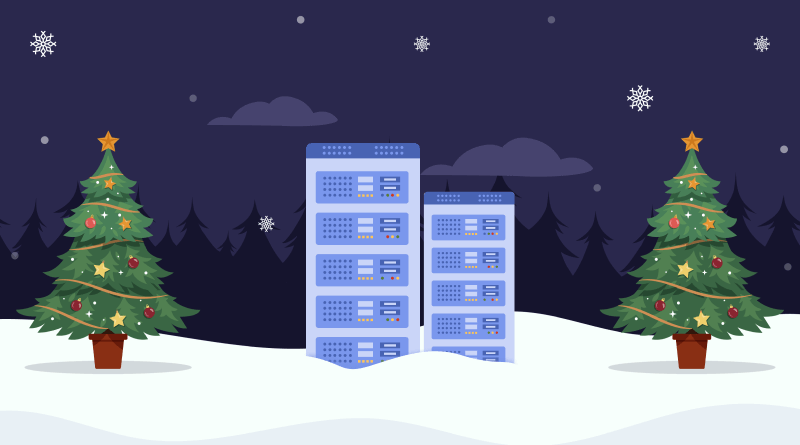 Leveraging Cloud Hosting for Christmas Sales: Benefits & Tips