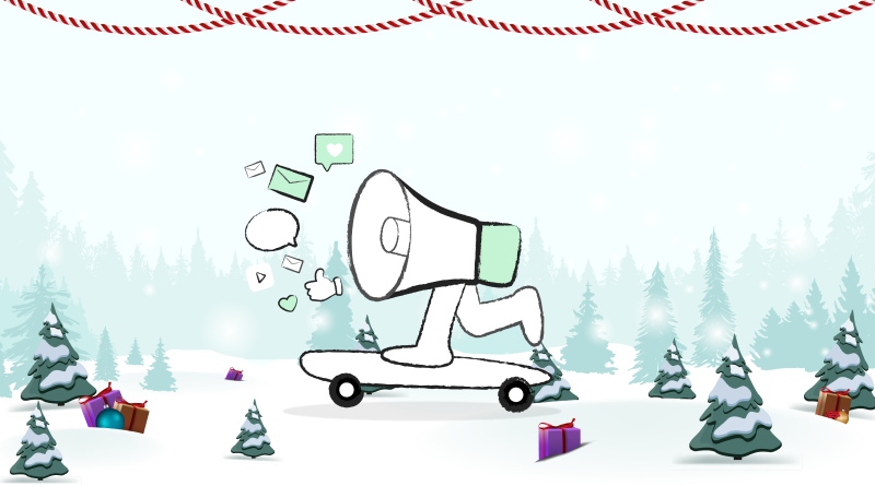 Top Christmas Marketing Strategies For Your Website