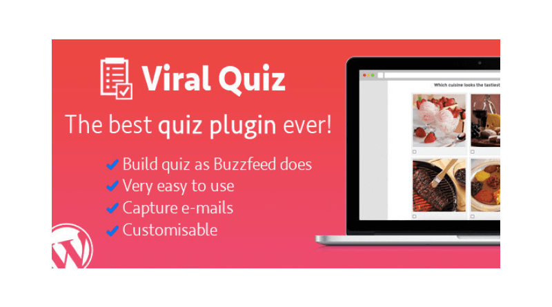 wordpress viral quiz plugins