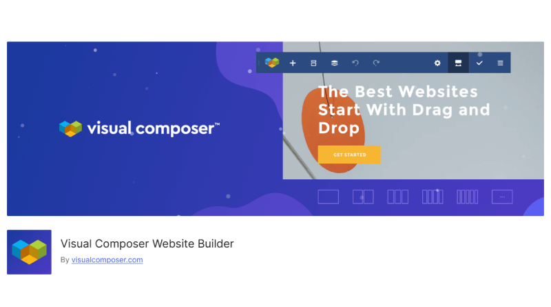 Visual Composer