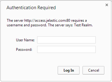 access hosting application tomcat restrict web deny client ip address secure