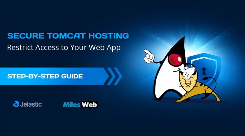 Secure Tomcat Server Archives Web Hosting Faqs By Milesweb Images, Photos, Reviews
