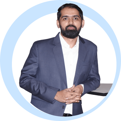 Chinmay Dingore: Founder and Technical Director | MilesWeb India