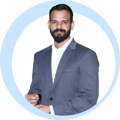 Deepak Kori: Founder and Marketing Startegist | MilesWeb India