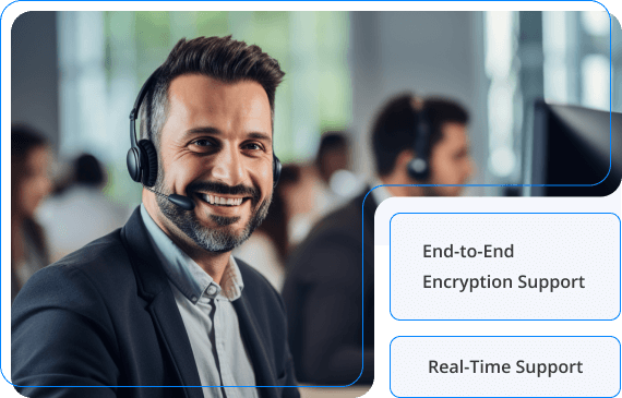 Expert Managed Cloud Acronis Support 24/7 | MilesWeb India