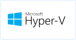 Microsoft Hyper V | MilesWeb India