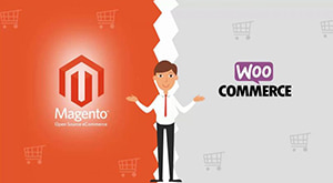 Magento or WooCommerce: Which Platform is better for Ecommerce? | MilesWeb