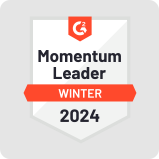 Momentum Leader Winter by G2 | MilesWeb India