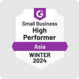 Small Business Asia Winter by G2 | MilesWeb India