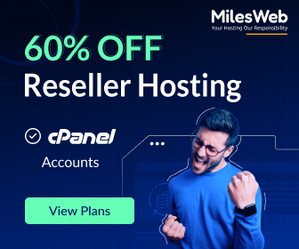 Powerful VPS for Your Website | MilesWeb India