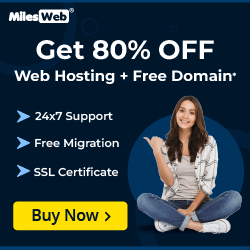 milesweb affiliate
