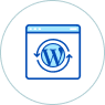 Optimized WordPress Technical Support | MilesWeb India