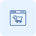 E-commerce Platforms | MilesWeb India