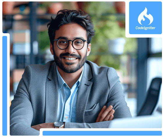 Peak Performance Power By CodeIgniter Hosting | MilesWeb India