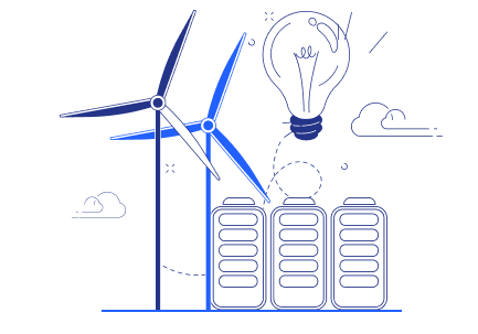 Pay-per-kWh Colocation Model | MilesWeb India