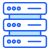 Individual Server Rack Environment | MilesWeb India