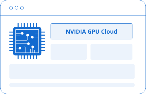 How NVIDIA GPU Cloud Benefits | MilesWeb India