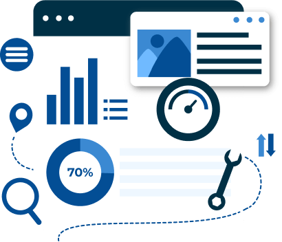 Best Page Load Time and User Experience for High Traffic Blogs | MilesWeb India