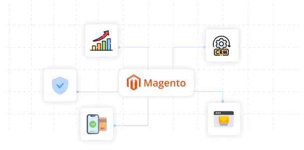 Magento Hosting | MilesWeb India