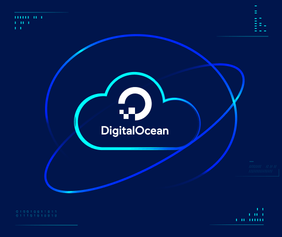 Managed DigitalOcean Services | MilesWeb India