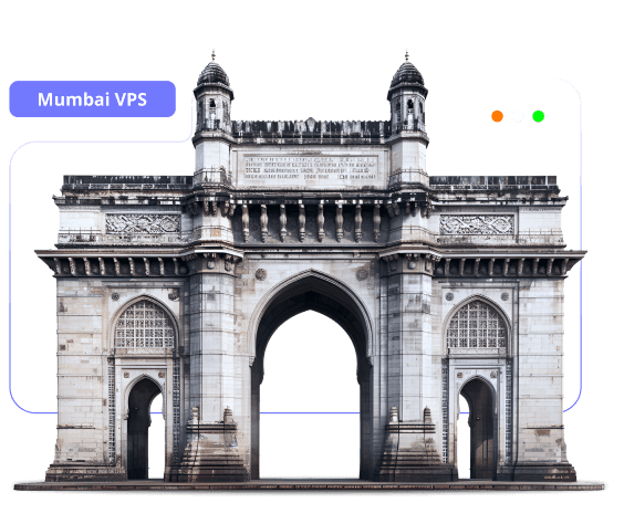 High-Performance VPS Hosting in Mumbai | MilesWeb