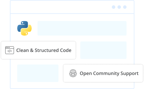 MilesWeb’s Python Hosting Advantage: Write Easy Codes | MilesWeb India