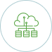 Multiple Data Centers | MilesWeb India