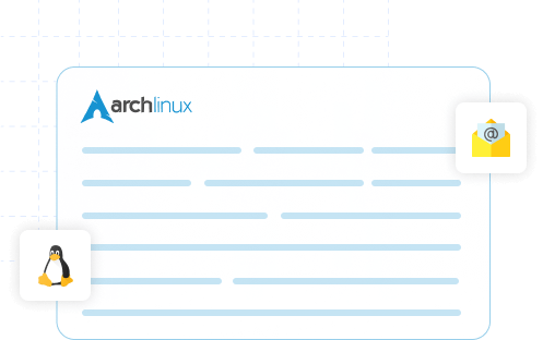 Deploy Your Ideal Server: Arch Linux VPS on MilesWeb | MilesWeb India