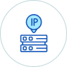 Dedicated IP address | Milesweb India