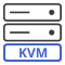 KVM Virtualization For Regular VPS Operations | MilesWeb India 