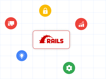 Ruby on Rails Hosting | MilesWeb India