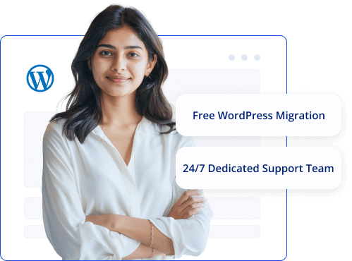 Transfer Your WordPress Website to MilesWeb Free | MilesWeb India