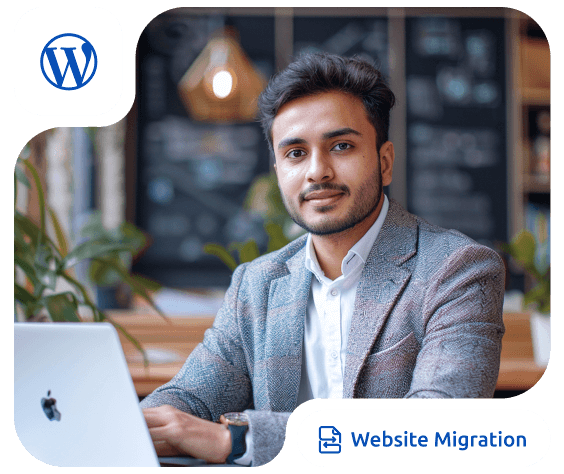 Easily Migrate Your WordPress Website to MilesWeb | MilesWeb India